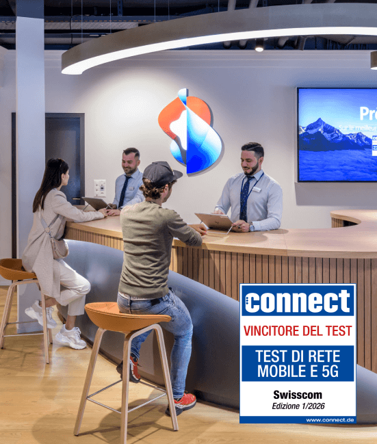 connect Testsieger: Breitband-Netztest