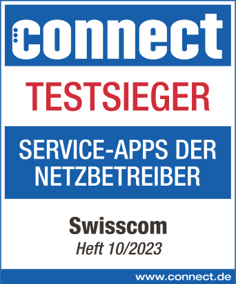 connect Testsieger: Service-Apps der Netzbetreiber