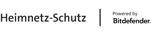 Heimnetz-Schutz
