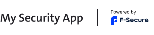 My Security App