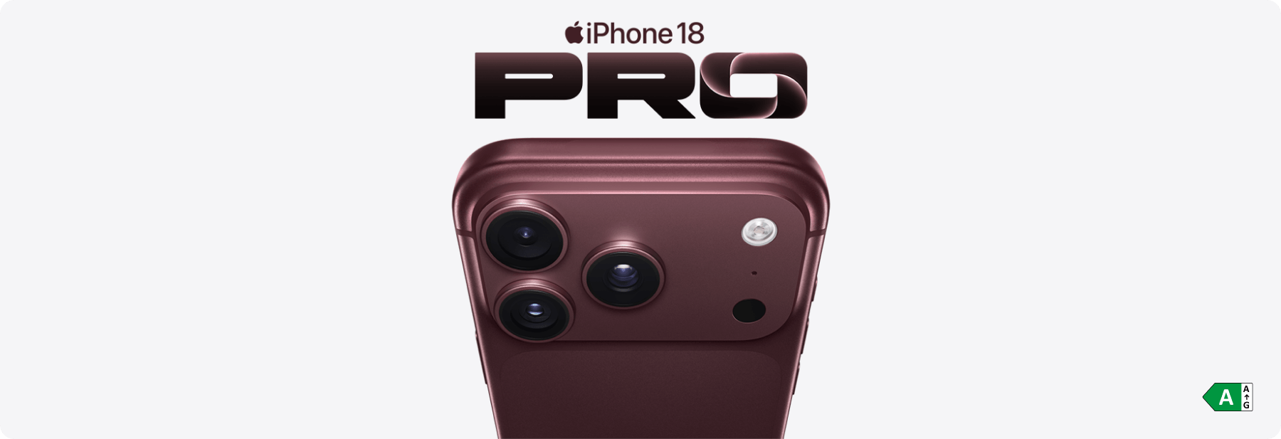 iPhone 18 Pro