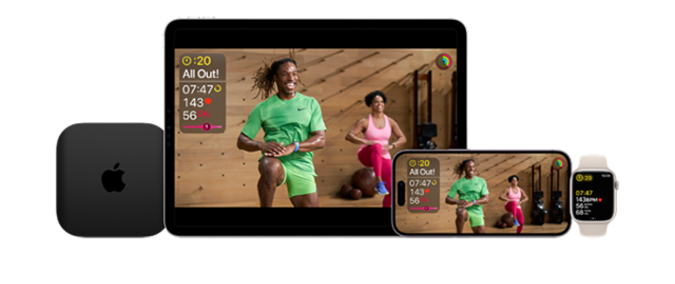 Apple World Das Beste von Apple &