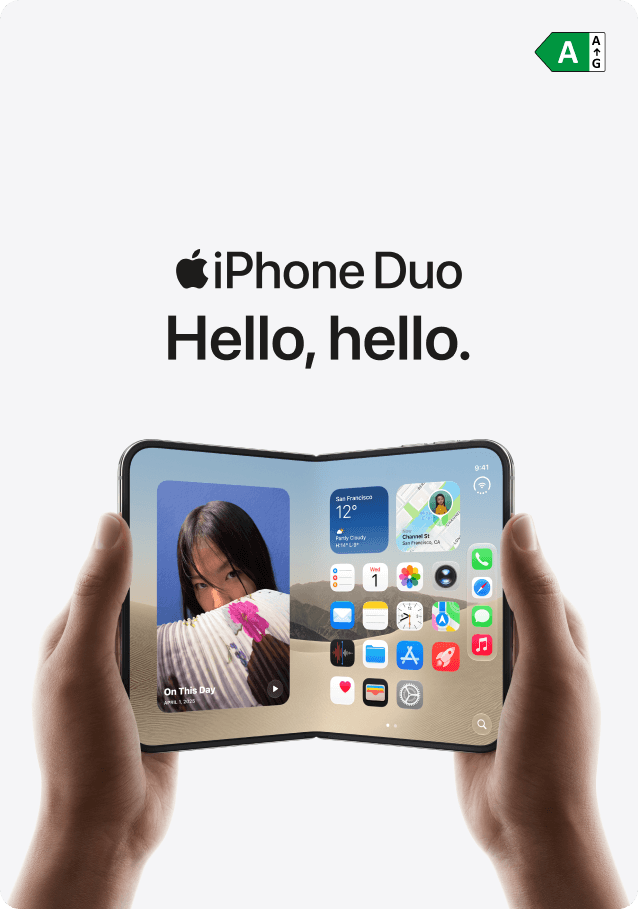 iPhone 18 Pro