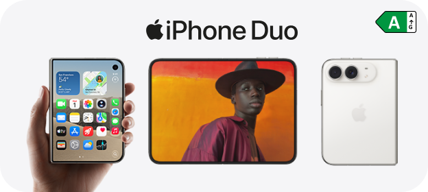 iPhone 18 Pro