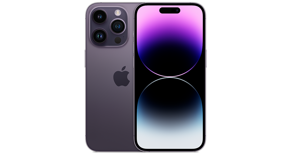 iphone 14 pro