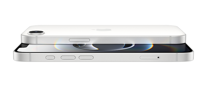 iPhone SE