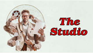 Die Apple TV Serie «The Studio»