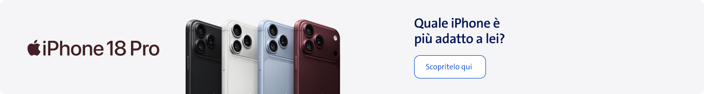 iPhone Comparison