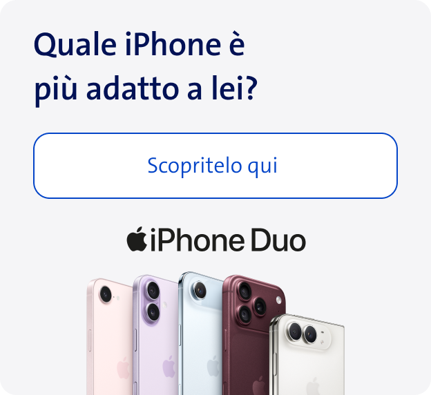 iPhone Comparison