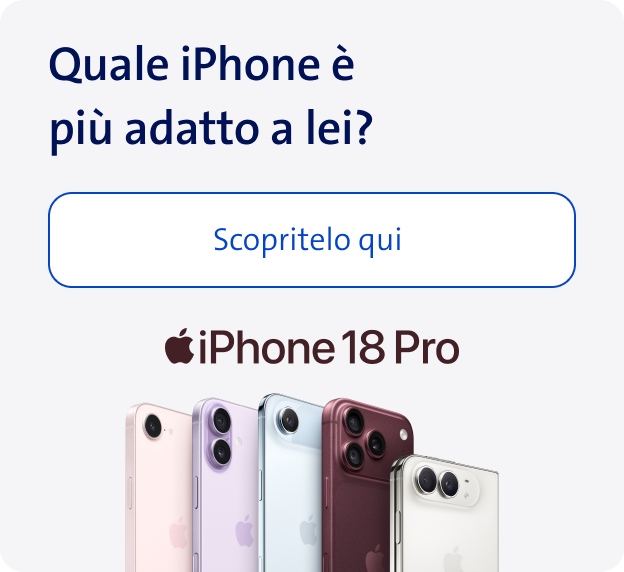 iPhone Comparison