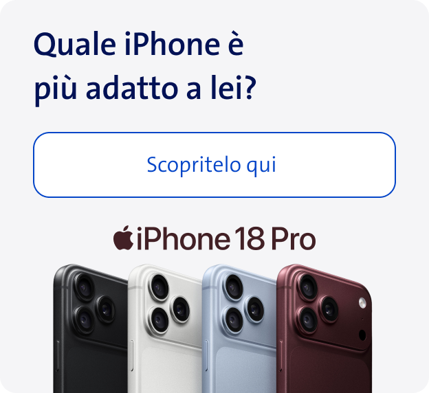 iPhone Comparison