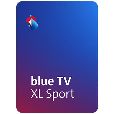 TV-Abo: blue TV XL Sport