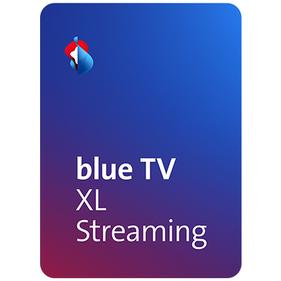 TV-Abo: blue TV XL Streaming