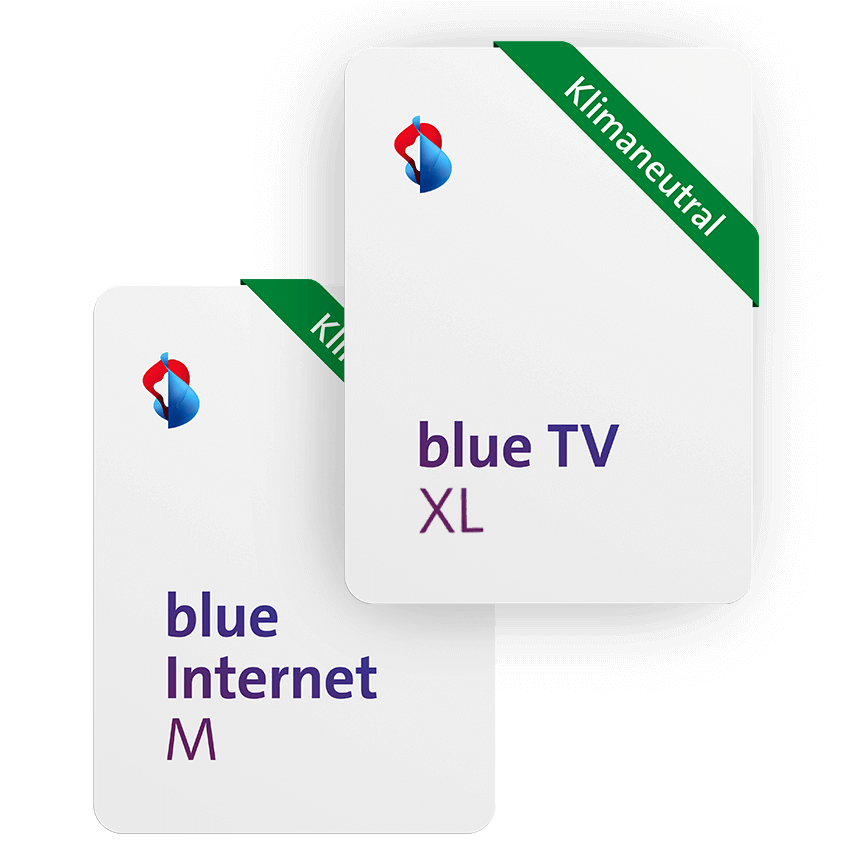 Internet & TV