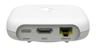 TV-Box 5 weiss – TV-Box & Zubehör | Swisscom