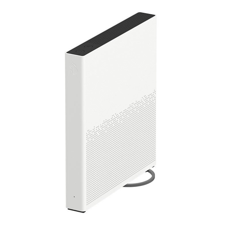 Internet Box 3