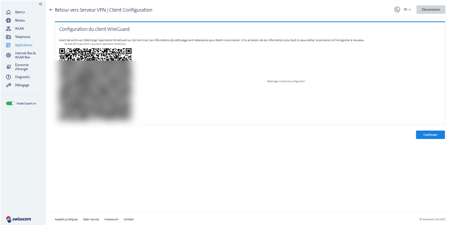 Wireguard