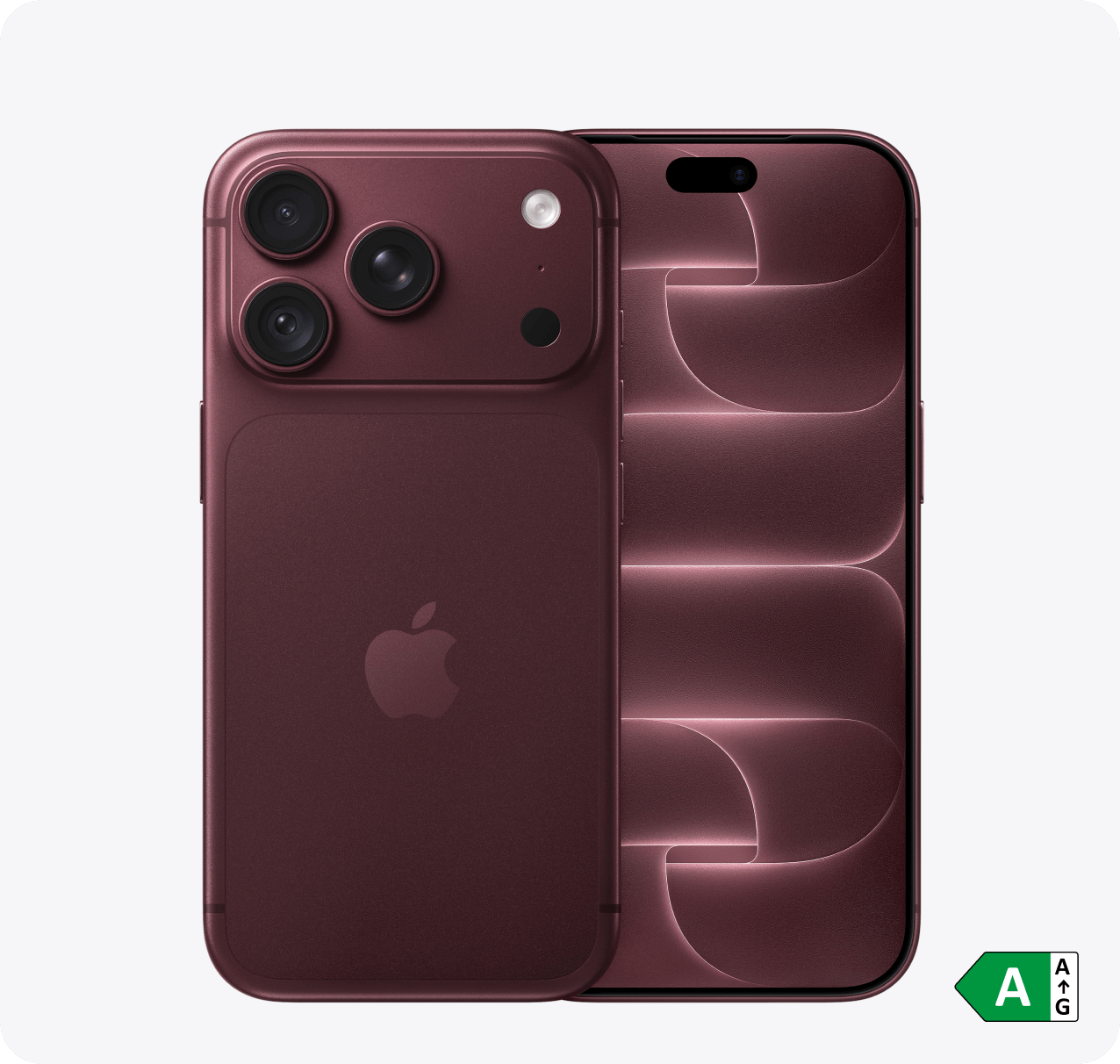 Apple iPhone Duo