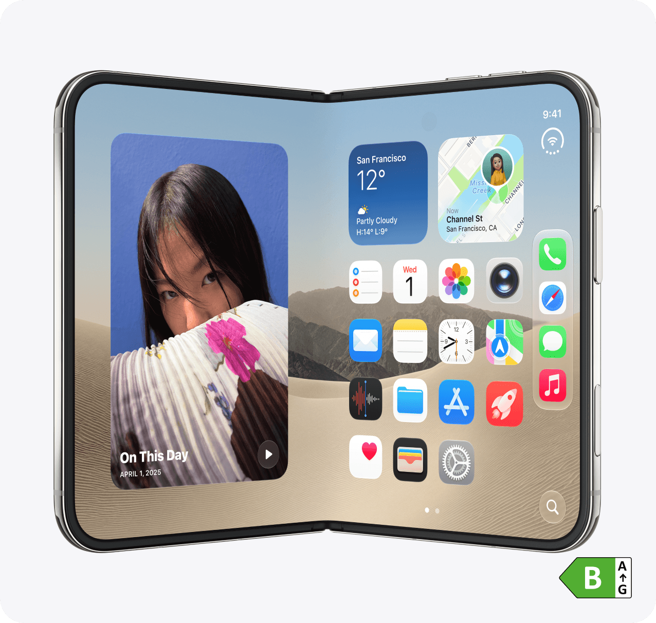 Apple iPhone 18 Pro Max