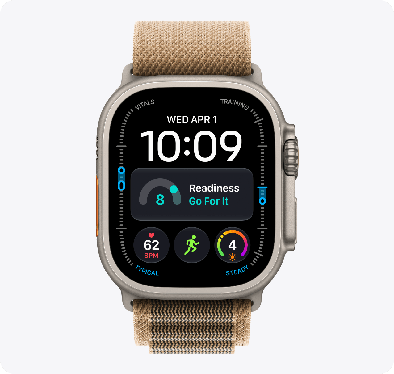 Apple Watch Ultra 4