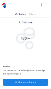 Unser M-Budget Prepaid-Angebot im Überblick