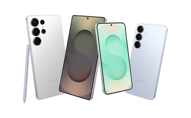 Samsung Galaxy