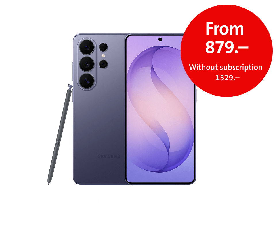 Samsung S25