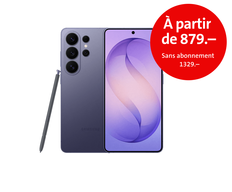 Samsung S25