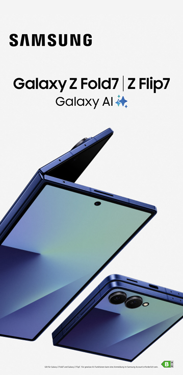 Samsung Galaxy Z Series