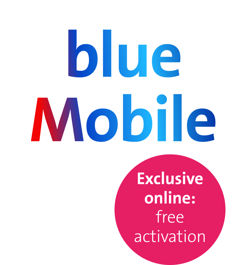 Exclusive online: free activation