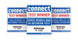 Winner of Connect, Chip and other awards