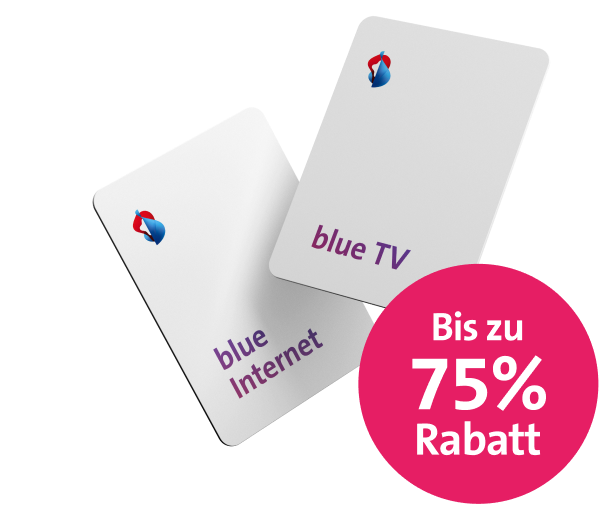 Bis zu 75% Rabatt