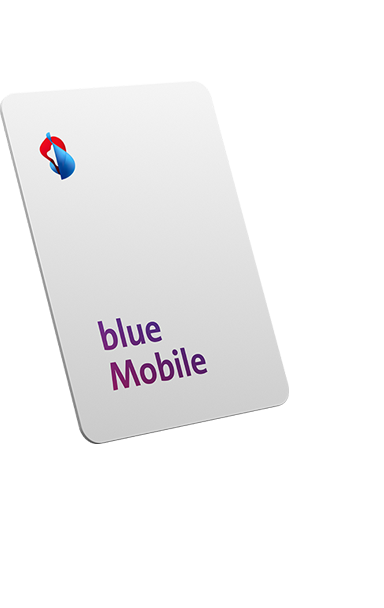 Abocard blue Mobile