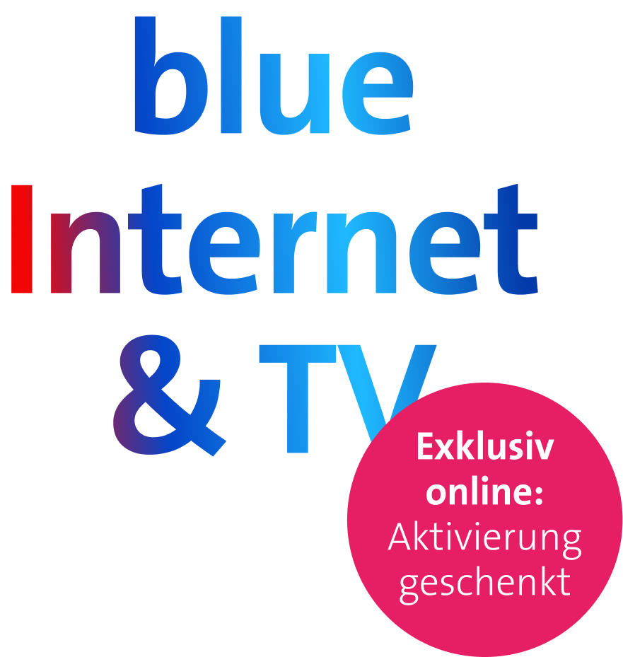 Exklusiv online: Aktivierung geschenkt