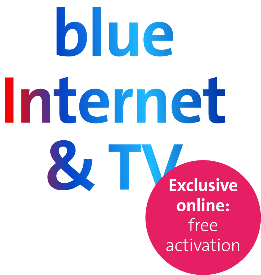Exclusive online: free activation