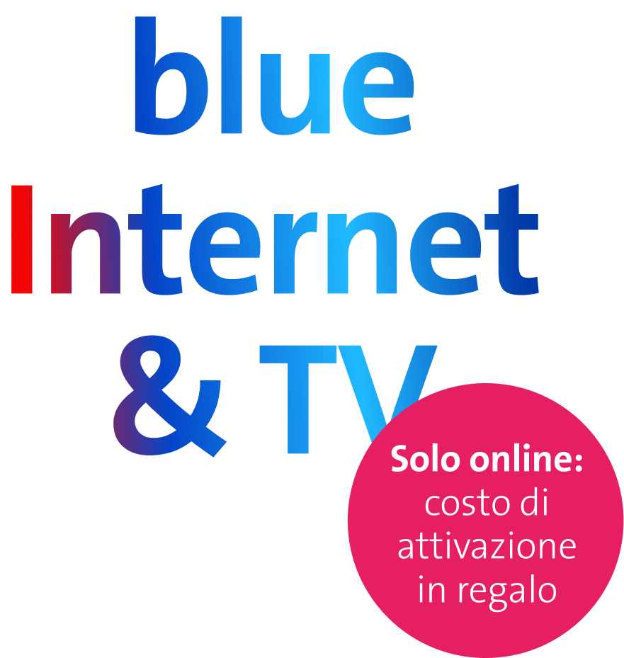 Solo online: costo di attivazione in regalo