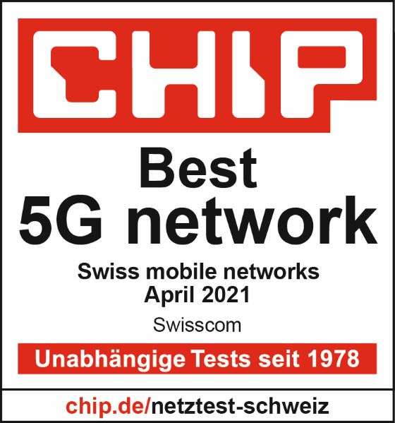 chip 5g best network