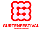 Logo Gurtenfestival