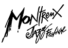 Logo Montreux Jazz Festival
