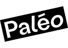 Logo Paleo Festival