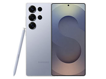 Samsung Galaxy S24 Ultra titanium gray 512 GB with subscription