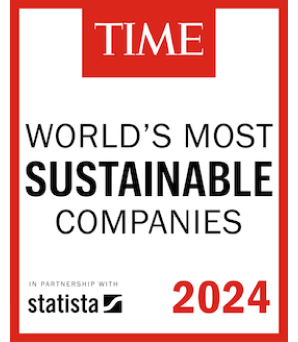 World Finance: Most sustainable Company, Telecommunication Industry, 2023 Swisscom