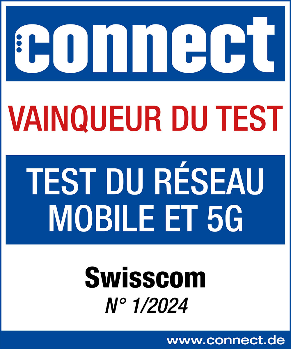 Connect test