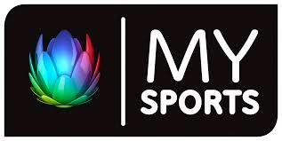 MySports Logo