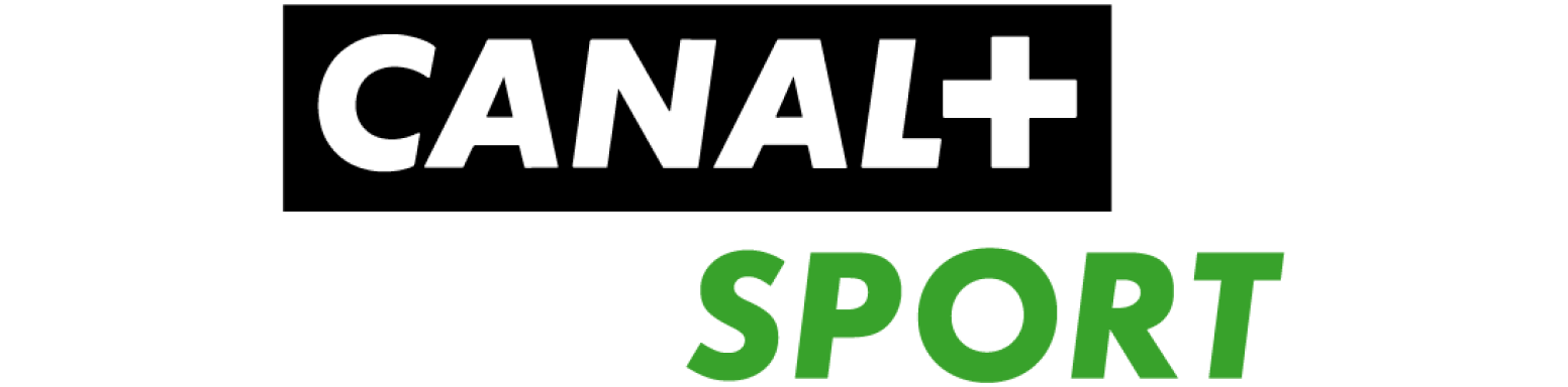 Logo Canalplus  Sport