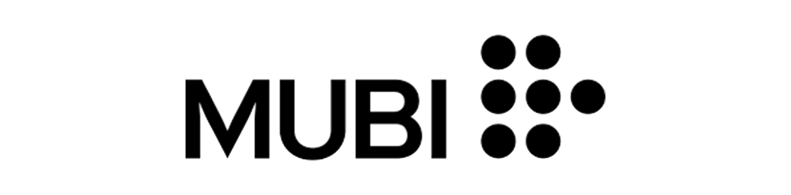Logo Mubi