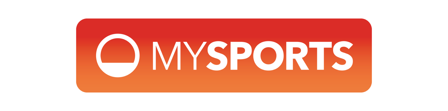 Logo MySports