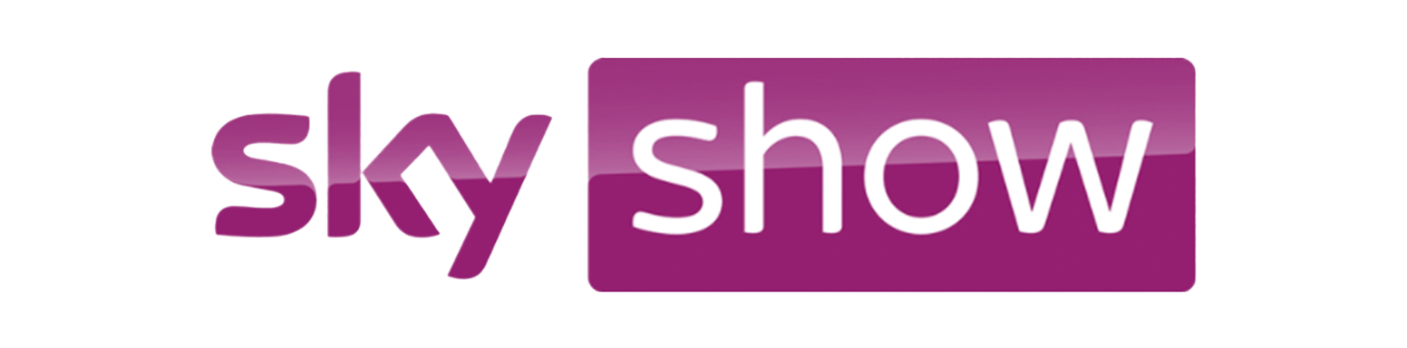 Logo Sky Show