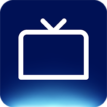 Swisscom blue TV App Icon