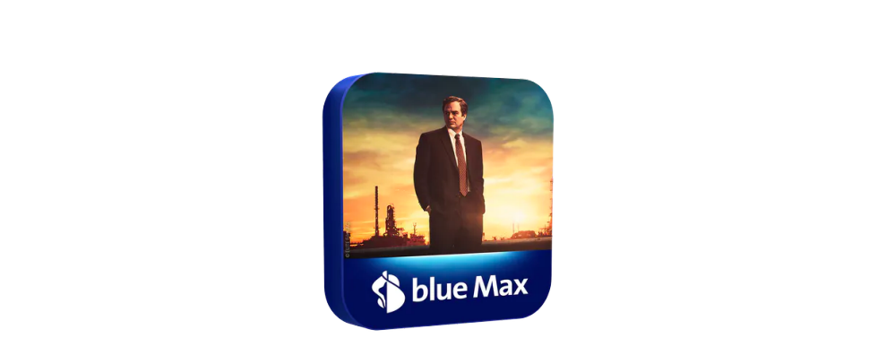 blue Max